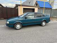 Продам VW Passat B3 1991г.в.