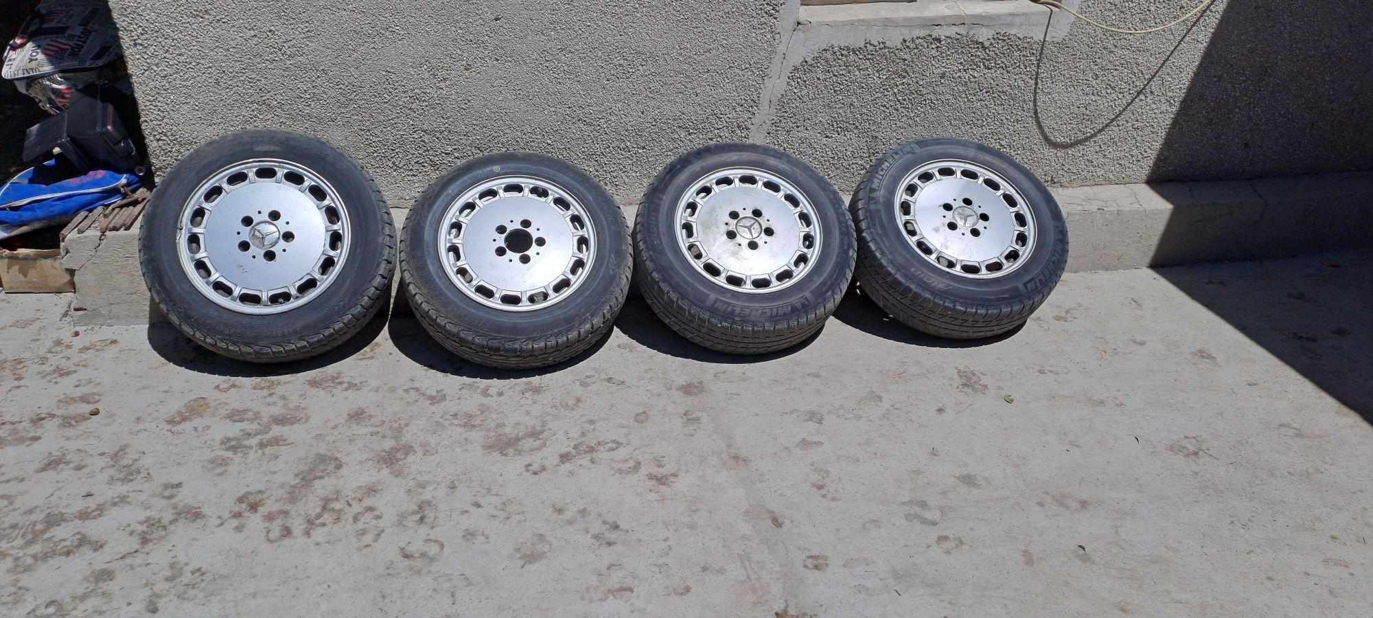 Шины покрышки R15