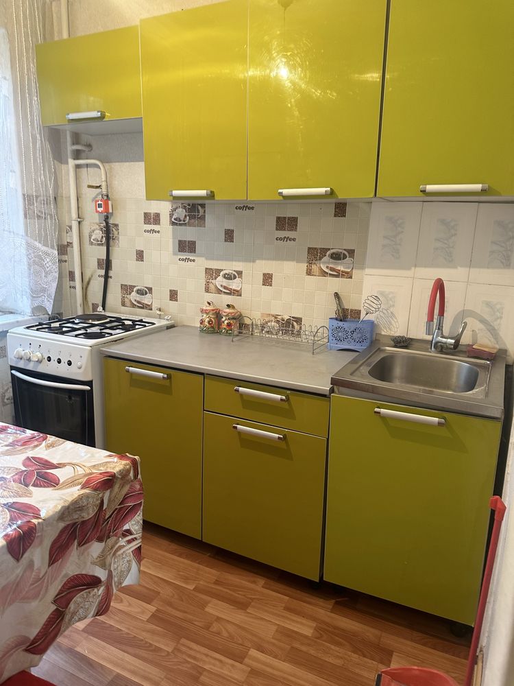 Продам 1-х квартиру