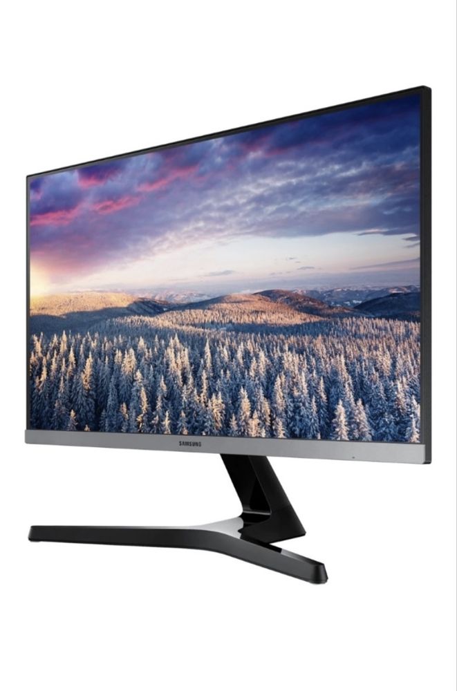 Монитор Samsung S24R358Fhi