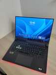 ASUS Rog Strix G15