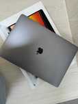 MacBook Pro 16 2019 TouchBar/ РАССРОЧКА ДО 60 МЕСЯЦЕВ!/"Лидер Ломбард"