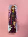 Кукла Анна из Холодного сердца 2 // Disney: Frozen(MATTEL)