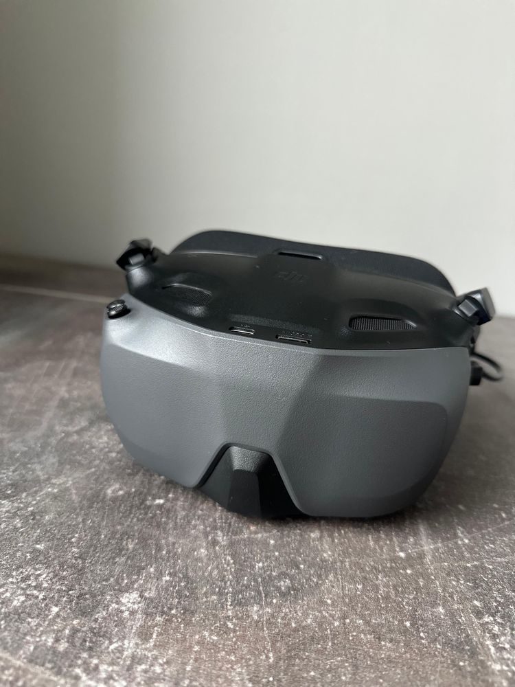DJI Googles N3 FPV