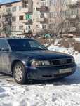 Продам автомобиль Ауди А8