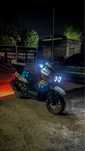 Скутер Tank Jet 49QT/150cc