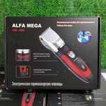 Машинка для стрижки волос ALFA MEGA AM-986