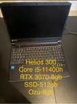 Acer Predator Helios 300 срочно