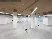 Бизнес-центр Kulan - аренда офиса 1008 м², два этажа целиком