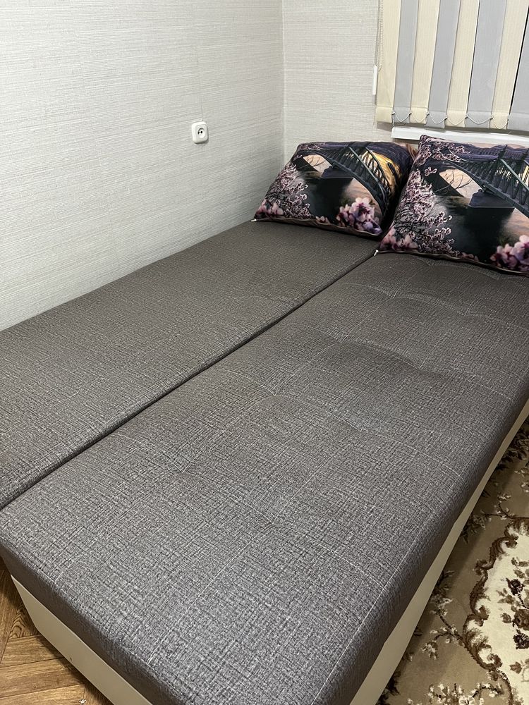 Диван - кровать очень удобный