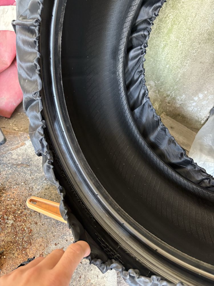 Летняя резина KUMHO225/45/17