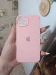 Продам чехлы на iPhone 13