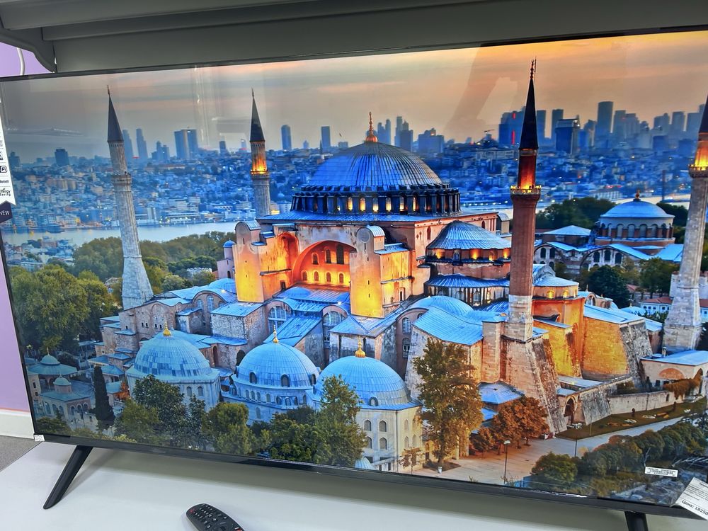 Телевизоры Lg новый годовая гарантия