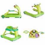 Ходунки Chicco 123