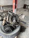 Продам двигатель RB25DET