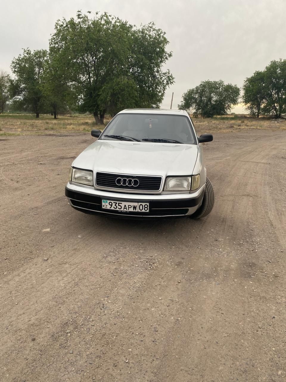 Продаются Audi C4