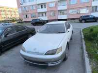 Toyota Windom VCV10