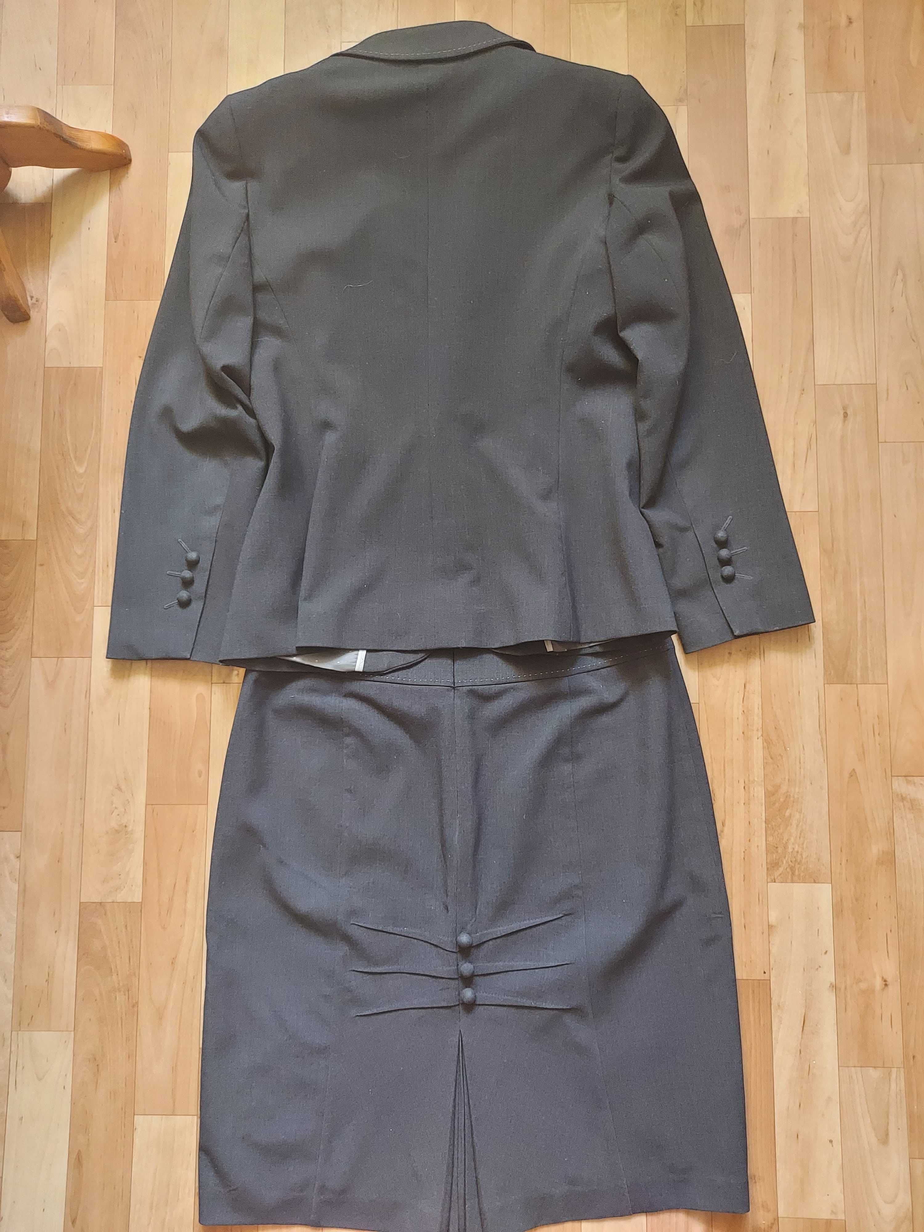 Костюм женский Marks & Spencer, размер 48 (см.описание)