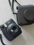 Полароид instax новый