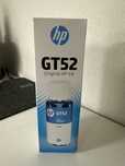 Продам чернила HP GT 52