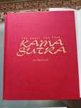 Камасутра книга на английском