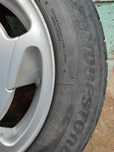 Продам покрышки Bridgestone