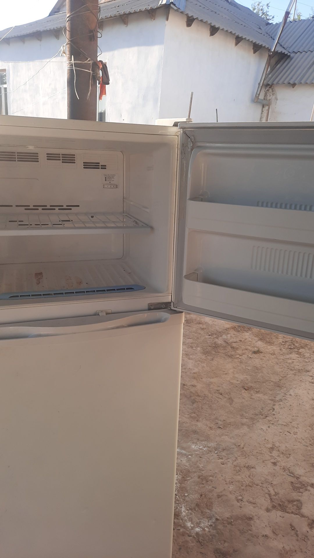LG EXPRESS COOL no- frostt