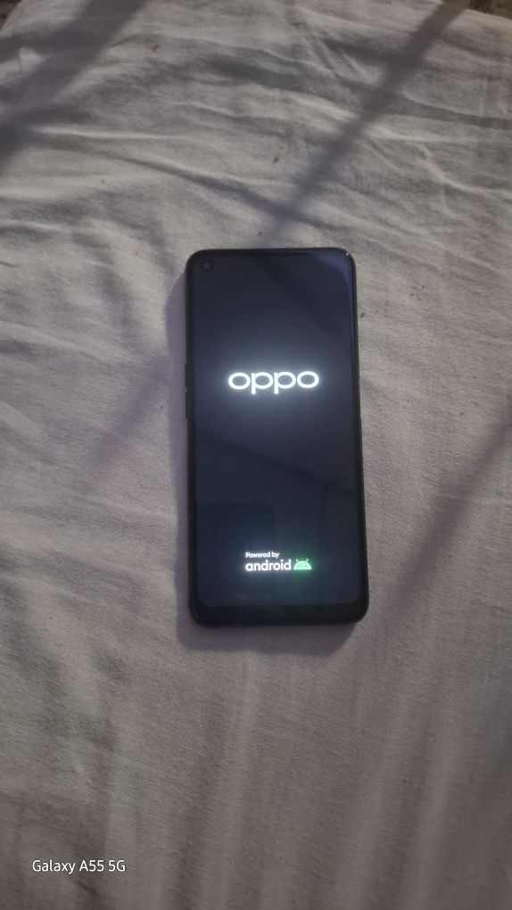 Продам Oppo a96.