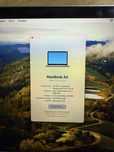 MacBook Air, 13-inch, Retina