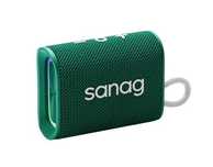 Портативная колонка Sanag M13S Pro зеленый