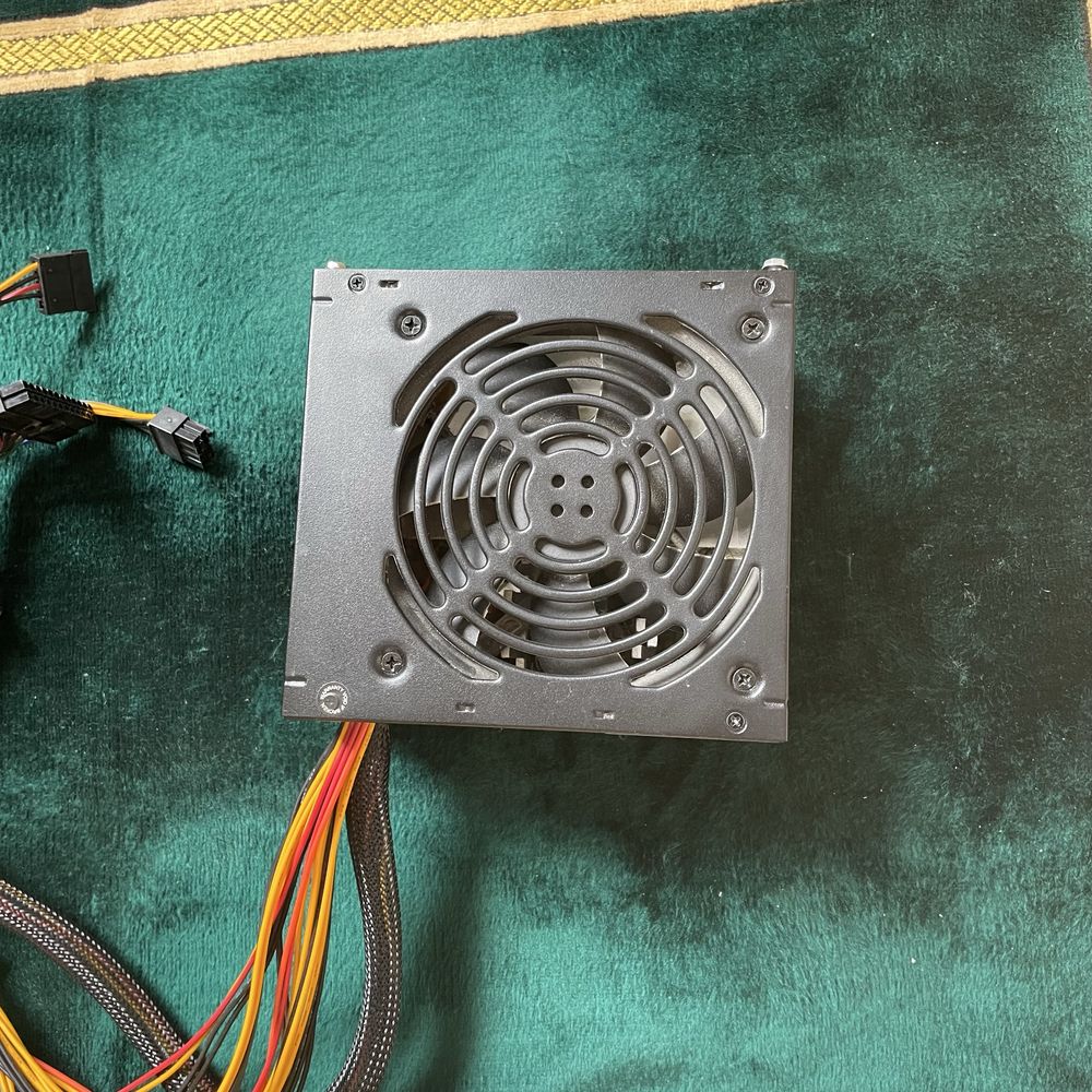 Блок Питания DeepCool DE600v2