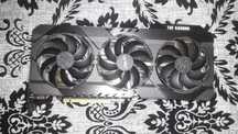 Продам Видеокарту  ASUS RTX 3060 12Gb