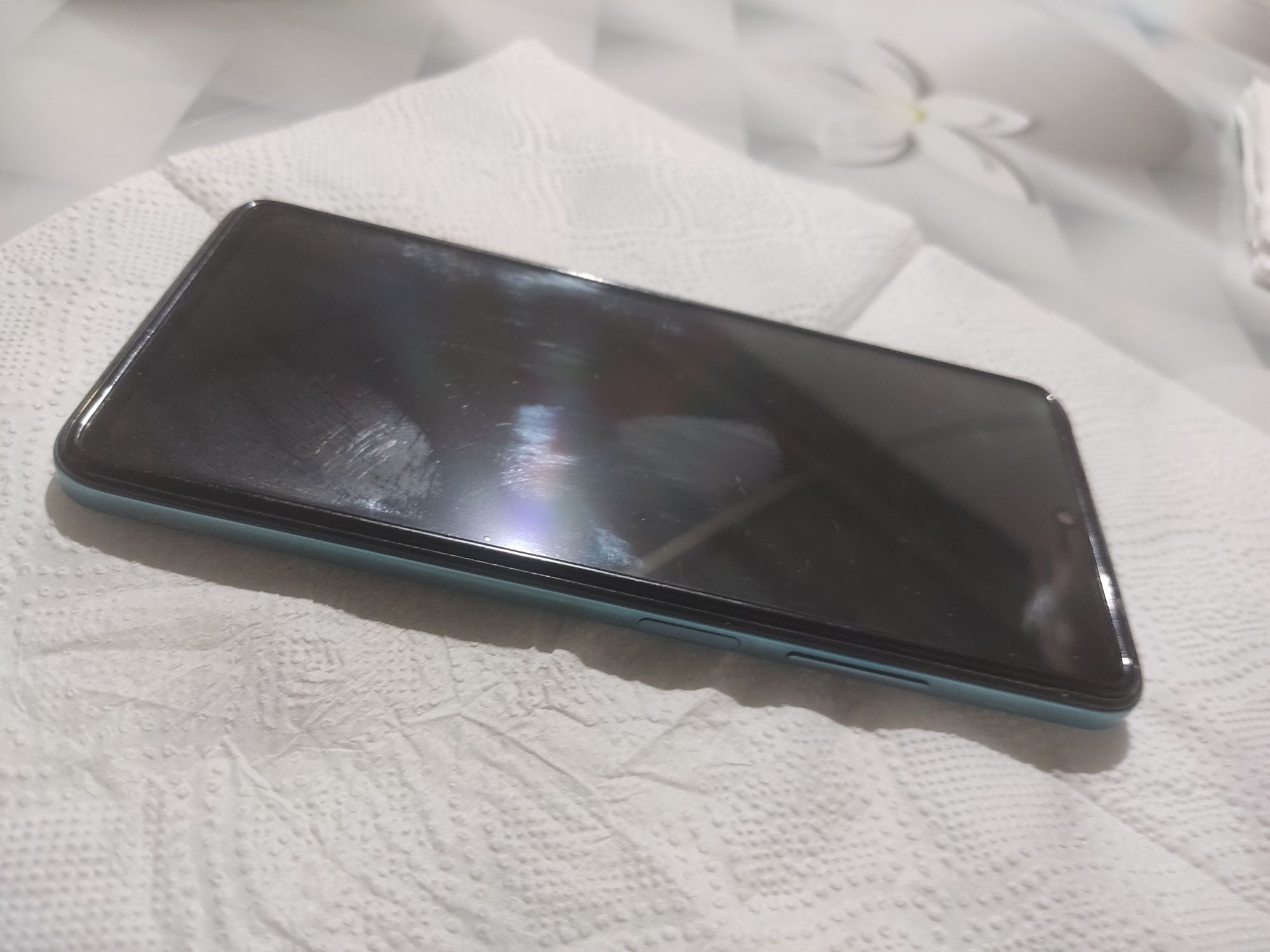Xiaomi redmi not 11