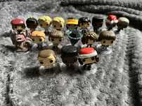 Funko Pop! Stranger Things — Advent Calendar (2024)