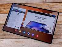 Планшет Samsung Galaxy Tab S10 Ultra
