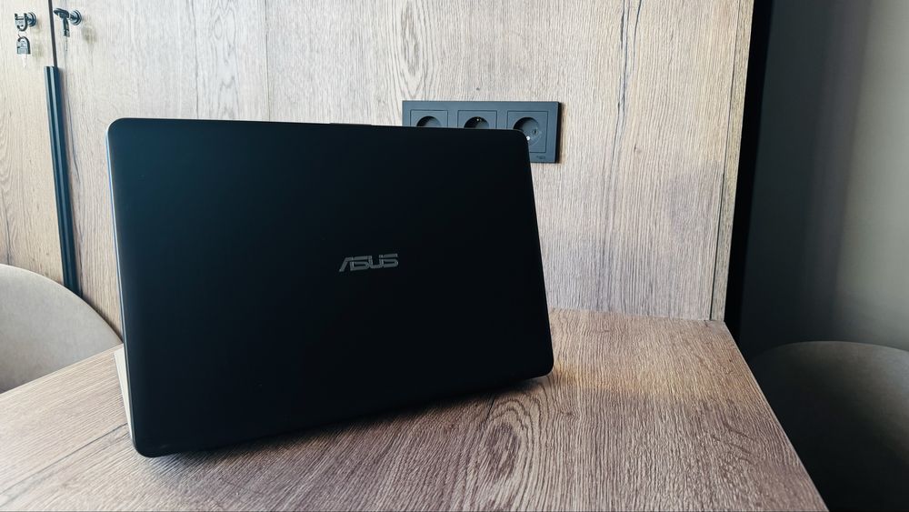 Asus Vivobook X540MB Ноутбук для офиса, учёбы и дома