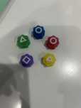 Ggongi Squid Game