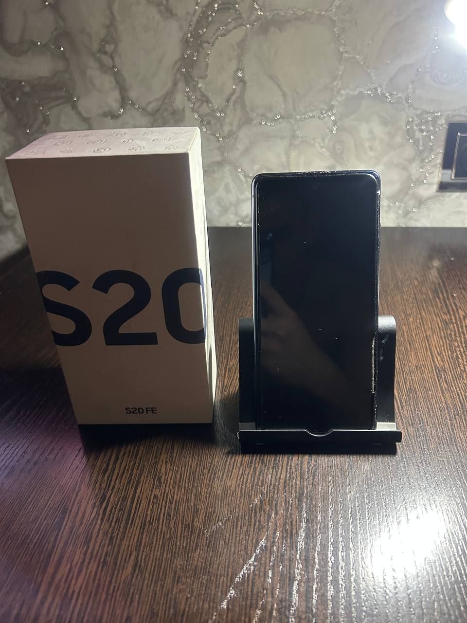 Смартфон S20fe 6/128