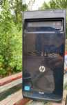 Системный блок HP. Подробности в объявлении