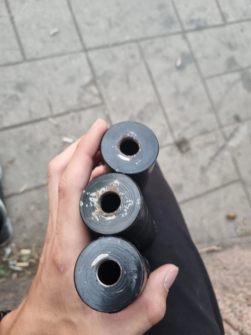 продам пеги для bmx