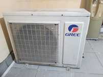 Продам кондиционер Gree 18 модель