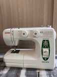 Швейная машинка Janome Escape V-17, н/л 612839 (Мерке)
