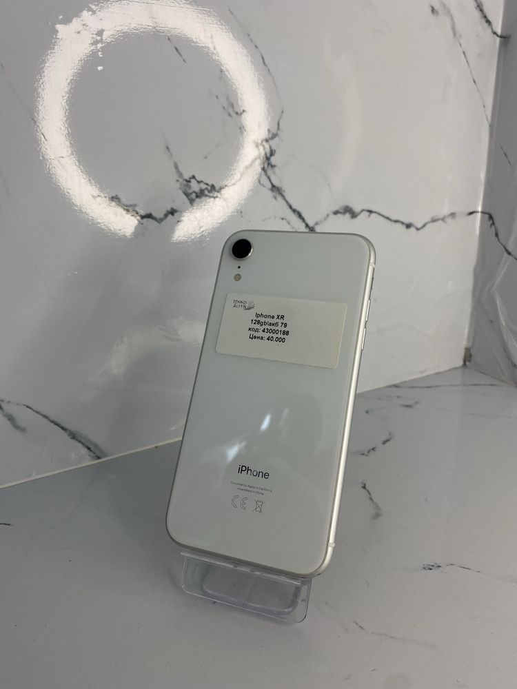 Телефоны Iphone все моделы от 40.000тг / Рассрочка