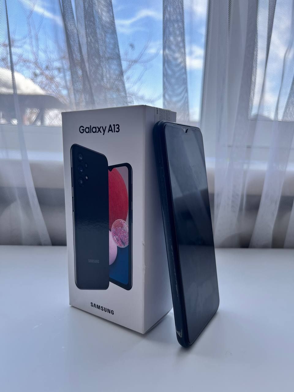 Samsung Galaxy A13