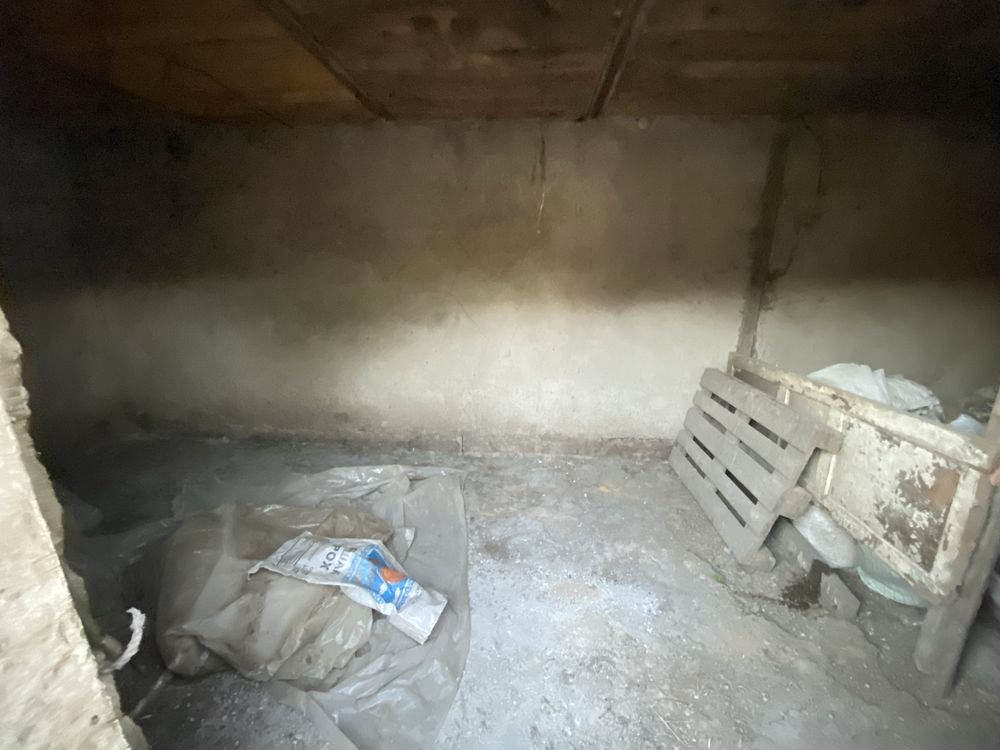 Продам дом с большим участком