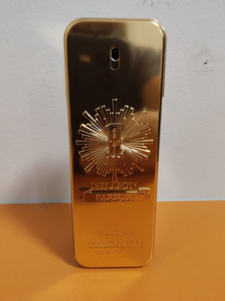 Мужской парфюм 1 Million parfum Paco Rabanne