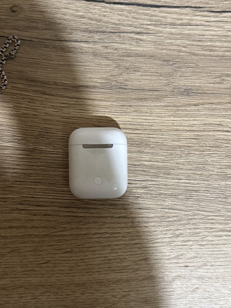 Airpods оригинальные