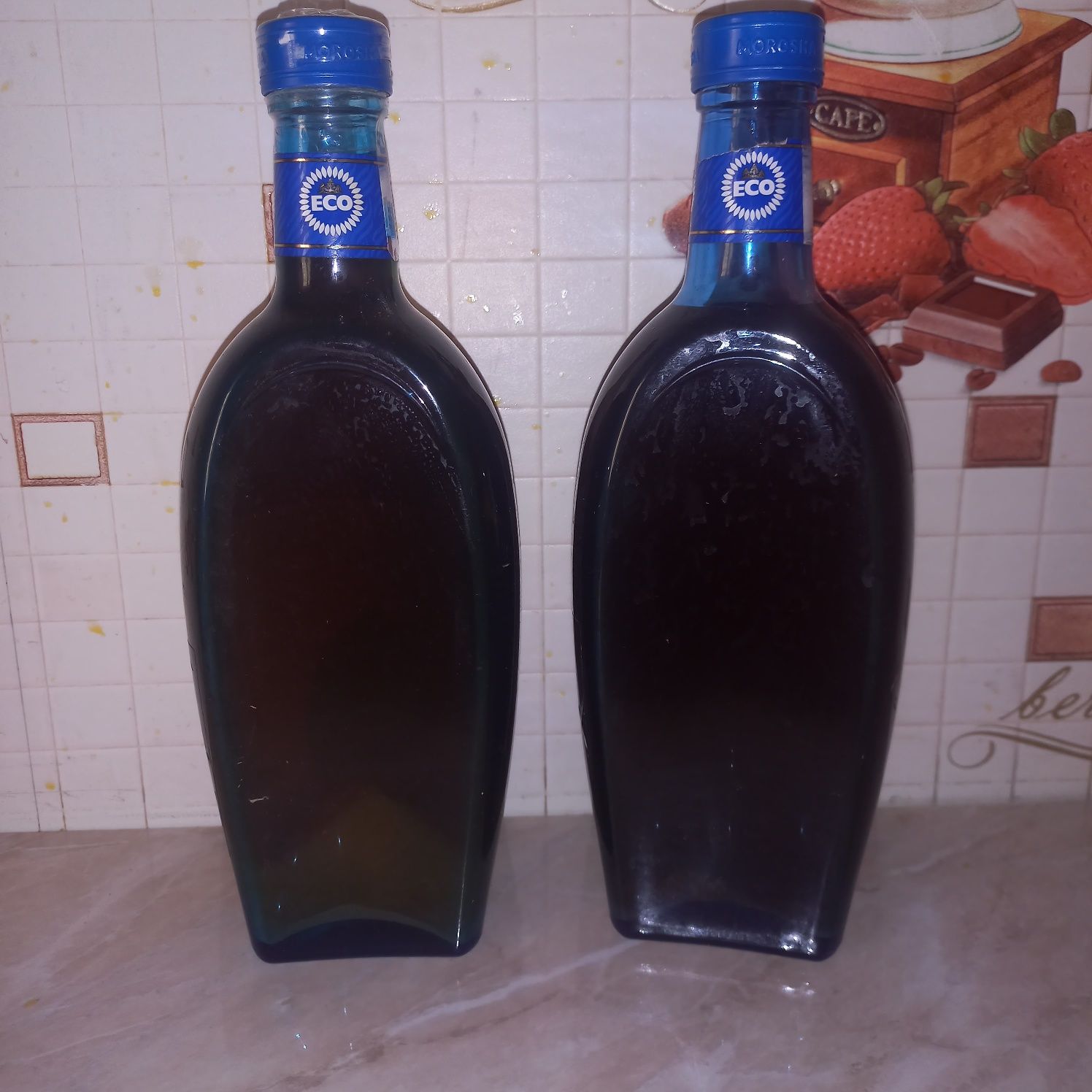 Домашная виеоградныи уксус
