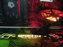 Видеокарта rtx 4080 KFA2