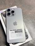 iPhone 15 Pro Max 256Gb/АКБ:88% •Рассрочка до 1 года• Актив Маркет